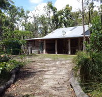 Byfield Cabins on Waterpark Creek - Tweed Heads Accommodation
