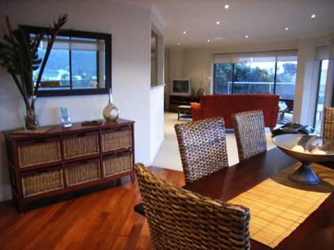 C-Deck Beach House Apartment - Tweed Heads Accommodation 0