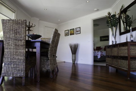 C-Deck Beach House Apartment - Tweed Heads Accommodation 4