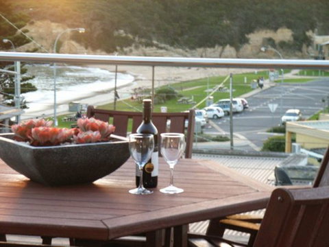 C-Deck Beach House Apartment - Tweed Heads Accommodation 6
