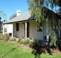 Cameron's Cottage