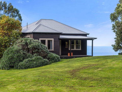 Cape Cottages - Tweed Heads Accommodation 1