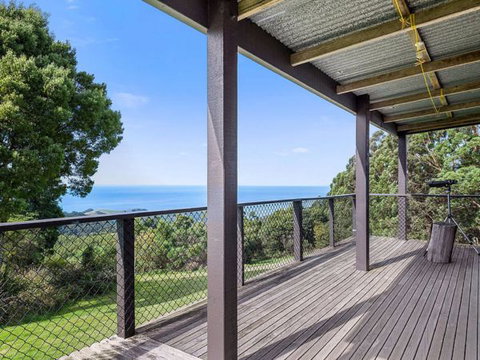 Cape Cottages - Tweed Heads Accommodation 2