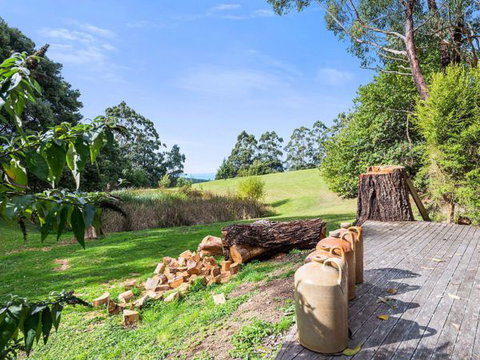 Cape Cottages - Tweed Heads Accommodation 5