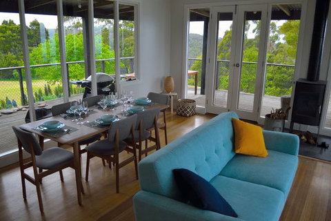 Cape Cottages - Tweed Heads Accommodation 6