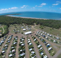 Cape Palmerston Holiday Park - Tweed Heads Accommodation