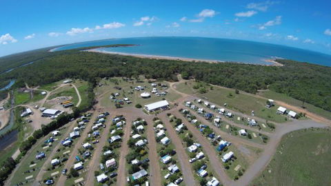 Cape Palmerston Holiday Park - Tweed Heads Accommodation 0
