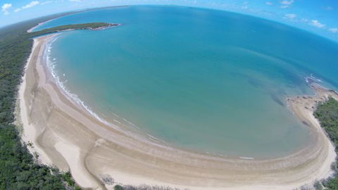 Cape Palmerston Holiday Park - Tweed Heads Accommodation 1