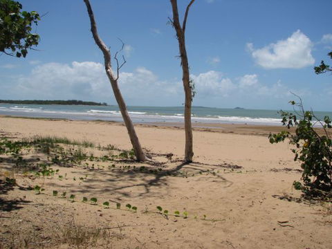Cape Palmerston Holiday Park - Tweed Heads Accommodation 2