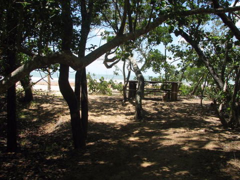 Cape Palmerston Holiday Park - Tweed Heads Accommodation 3