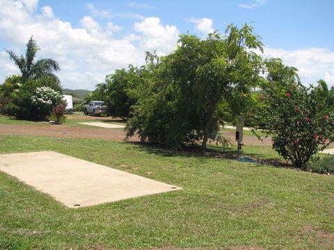 Cape Palmerston Holiday Park - Tweed Heads Accommodation 4