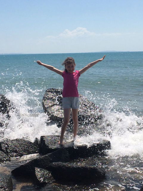 Cape Palmerston Holiday Park - Tweed Heads Accommodation 6