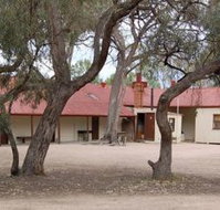 Chowilla Station Shearer's Quarters Accommodation - Tweed Heads Accommodation