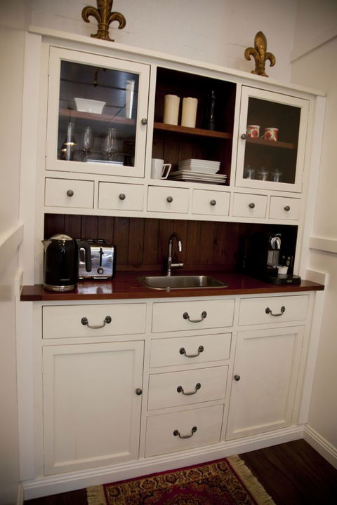 Chiltern Cottage And Indigo Suite - Tweed Heads Accommodation 2