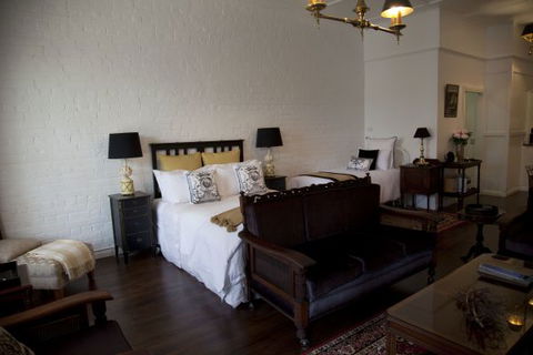 Chiltern Cottage And Indigo Suite - Tweed Heads Accommodation 3