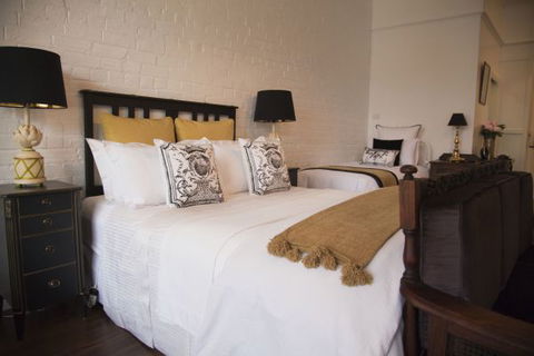 Chiltern Cottage And Indigo Suite - Tweed Heads Accommodation 6