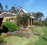 Charnigup Farm Bed and Breakfast - Tweed Heads Accommodation