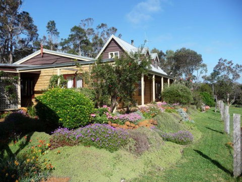 Charnigup Farm Bed And Breakfast - Tweed Heads Accommodation 0
