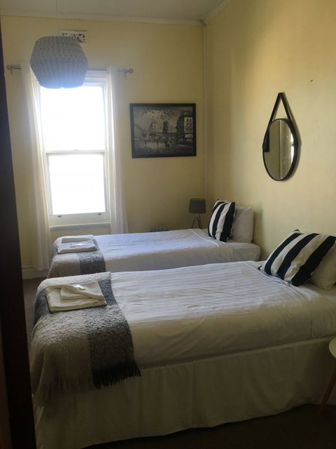 Circa 1902 Queenscliff - Tweed Heads Accommodation 2