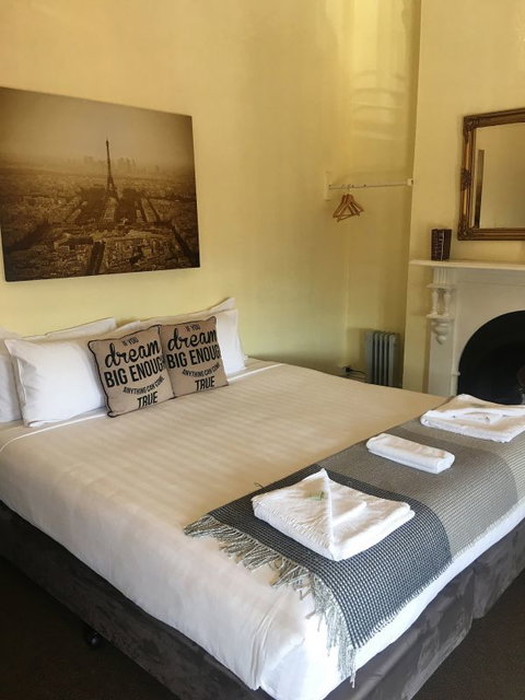 Circa 1902 Queenscliff - Tweed Heads Accommodation 3