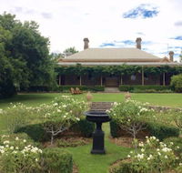 Clifton House and Gardens Farm Stay Accommodation - Tweed Heads Accommodation