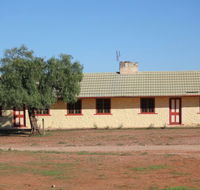 Coonatto Station - Tweed Heads Accommodation