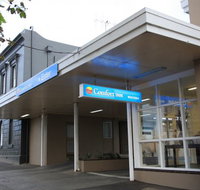 Comfort Inn Western - Tweed Heads Accommodation