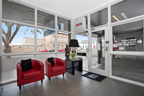 Comfort Inn Western - Tweed Heads Accommodation 1