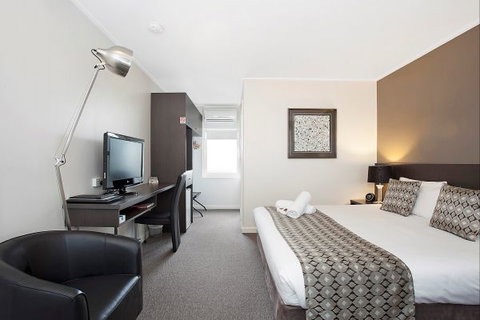 Comfort Inn Western - Tweed Heads Accommodation 2