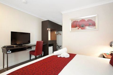 Comfort Inn Western - Tweed Heads Accommodation 3