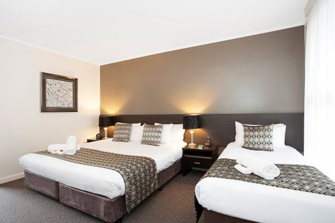 Comfort Inn Western - Tweed Heads Accommodation 4