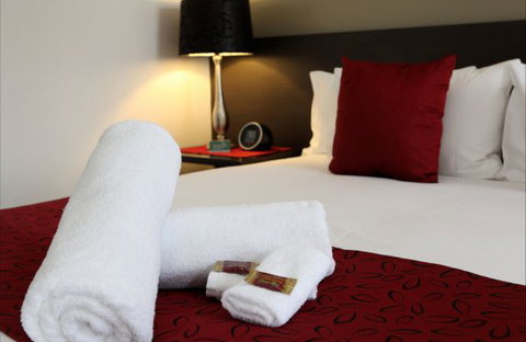 Comfort Inn Western - Tweed Heads Accommodation 5