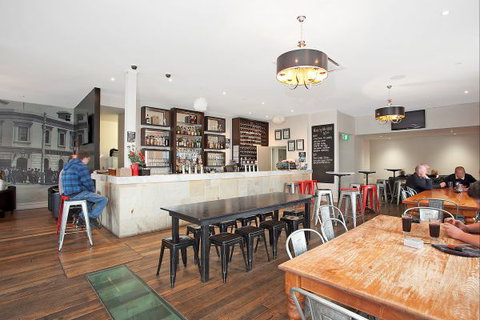 Comfort Inn Western - Tweed Heads Accommodation 6