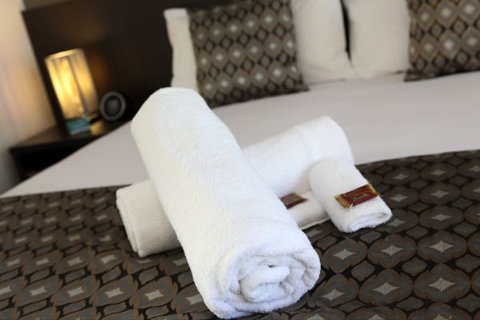 Comfort Inn Western - Tweed Heads Accommodation 7