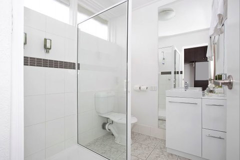 Comfort Inn Western - Tweed Heads Accommodation 8