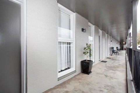 Comfort Inn Western - Tweed Heads Accommodation 9