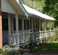 Coodravale Homestead - Tweed Heads Accommodation