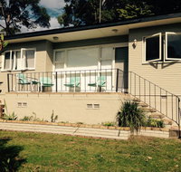 Cosy Seaside Cottage - Tweed Heads Accommodation