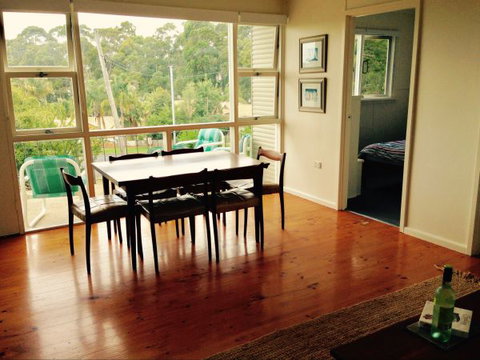 Cosy Seaside Cottage - Tweed Heads Accommodation 2