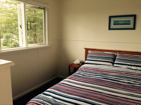 Cosy Seaside Cottage - Tweed Heads Accommodation 4