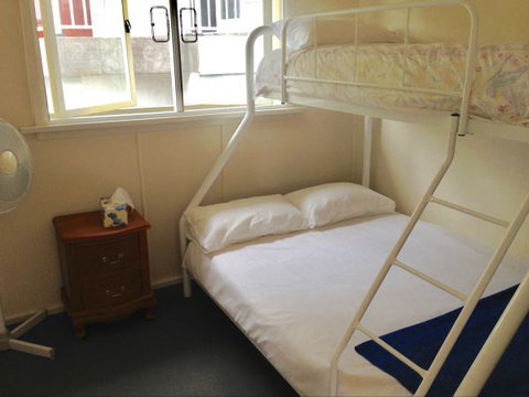 Cosy Seaside Cottage - Tweed Heads Accommodation 5