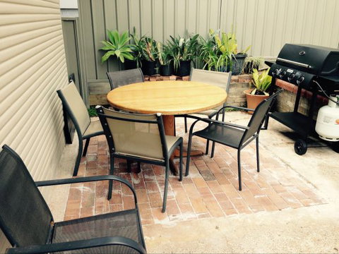Cosy Seaside Cottage - Tweed Heads Accommodation 6