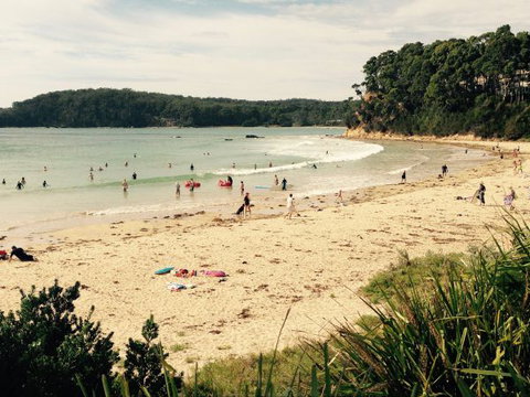 Cosy Seaside Cottage - Tweed Heads Accommodation 7