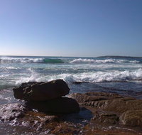 Coquillage Cronulla Beach Holiday Apartment - Tweed Heads Accommodation