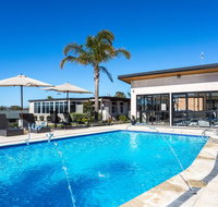 Country Comfort Amity Motel - Tweed Heads Accommodation