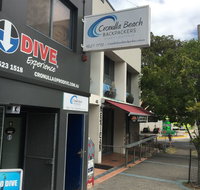 Cronulla Beach Backpackers - Tweed Heads Accommodation
