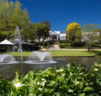 Crowne Plaza Hawkesbury Valley - Tweed Heads Accommodation
