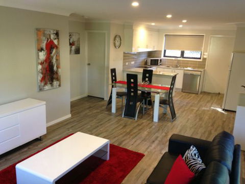 DBO Apartments - Tweed Heads Accommodation 0