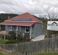 Derby Digs Cottage - Tweed Heads Accommodation