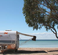 Discovery Parks - Streaky Bay Foreshore - Tweed Heads Accommodation